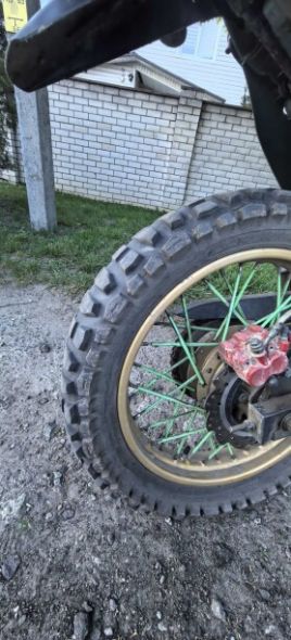 Roliz 005 SPORT 172fmm, 2021 г.
