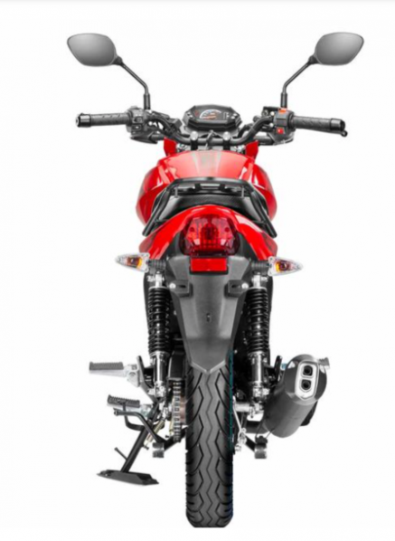 Stels RK125, 2026 г.