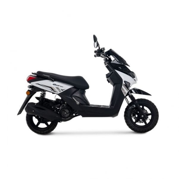 TMBK BWS, 2026 г.