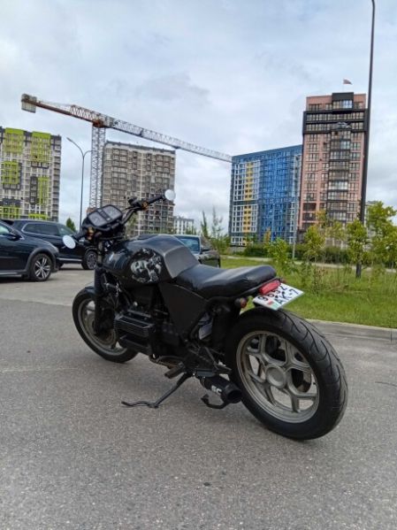 BMW K 75 custom, 1992 г.