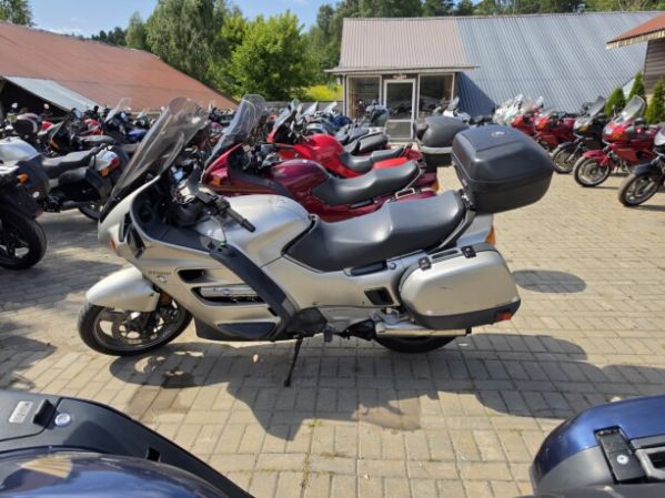 Honda ST, 1993 г.
