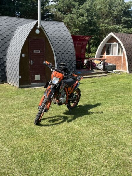Kugoo JL300, 2025 г.