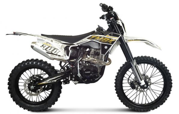 TMBK ENVY 300, 2026 г.