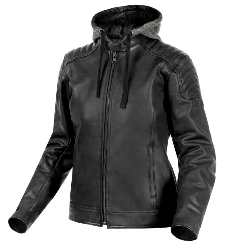 Куртка rebelhorn impala lady black