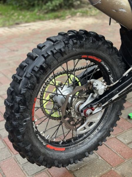 Beta RR, 2019 г.