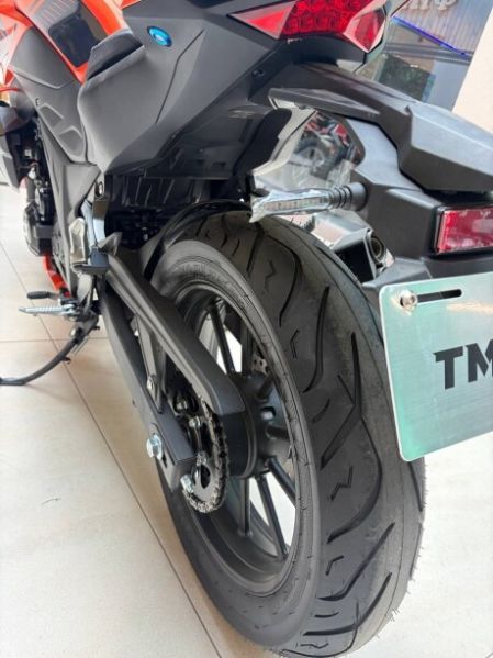 TMBK SWIFT 400, 2026 г.