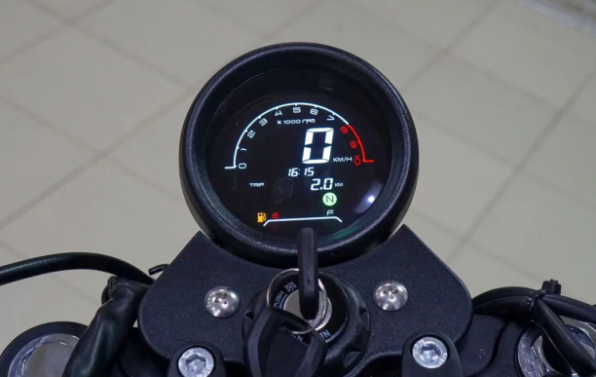 Motoland TEXAS 300 PRO (NEW), 2025 г.