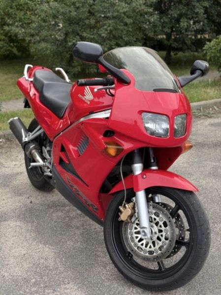 Honda VFR, 1994 г.