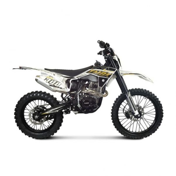 TMBK ENVY 300 Эндуро, 2026 г.