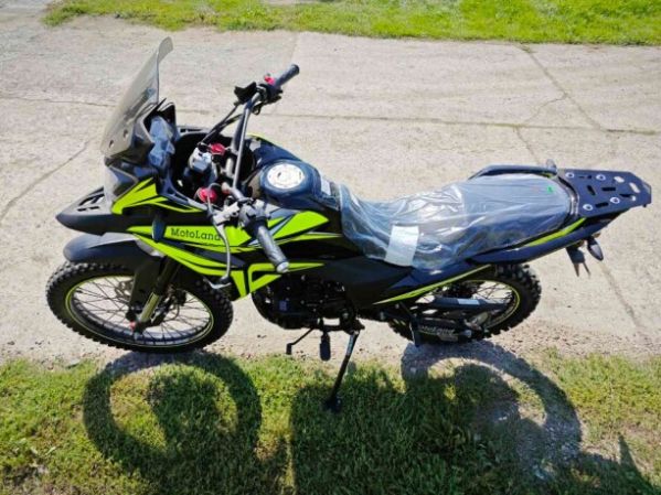 Motoland CADET 300 ENDURO, 2026 г.