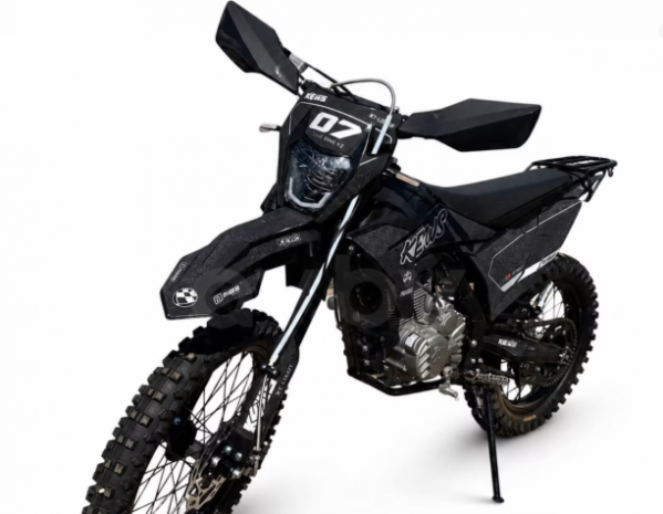 Kews K12 CB 300 RT-LIMIT, 2026 г.