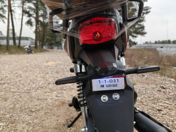 ROCKOT ALPHA DYNAMIC, 2026 г.
