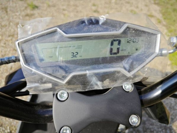 Regulmoto Formula BIG BORE KIT, 2024 г.