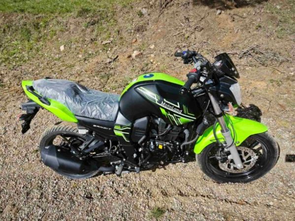 Motoland Bandit 300, 2026 г.