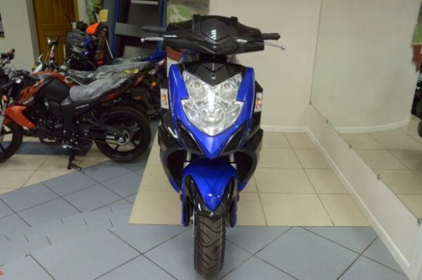 Racer Stells RC150T-15, 2024 г.