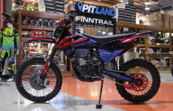 BSE T7 ZS174-5А Sport, 2026 г.