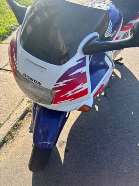 Honda CBR, 1992 г.