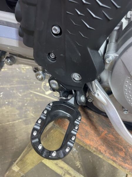 Kews K23 NX250, 2026 г.