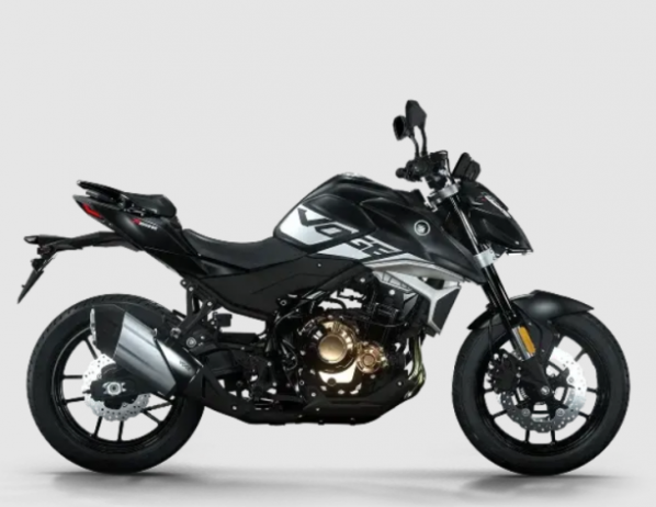VOGE R 625, 2026 г.