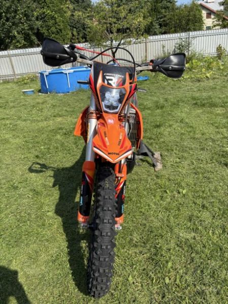Regulmoto Crosstrec 300, 2024 г.