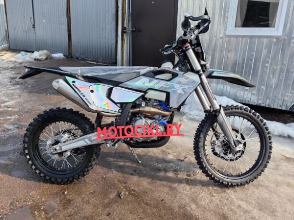 Nine Fox NIMBLER NB300, 2026 г.