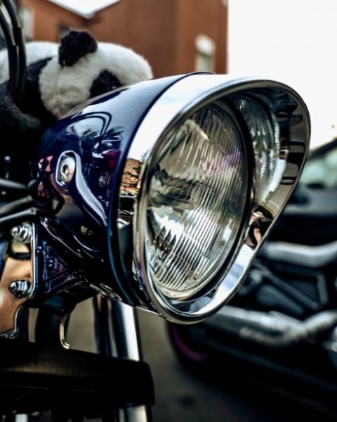 Honda Fury, 2019 г.