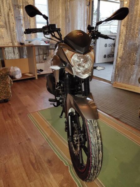 Lifan LF, 2024 г.