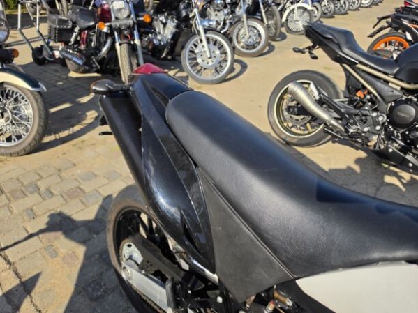 KTM 690, 2007 г.