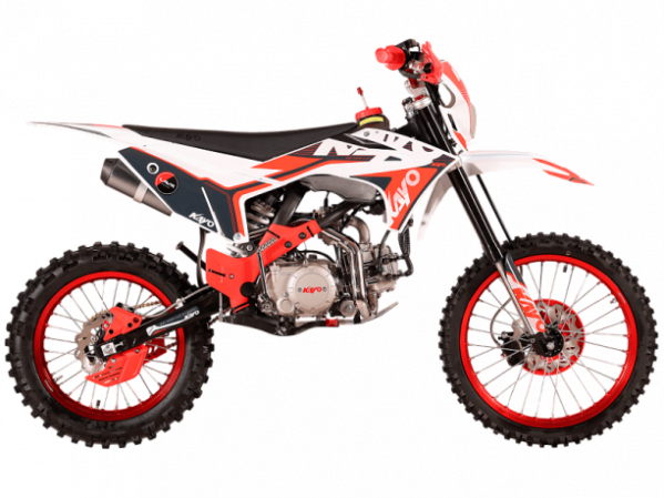 Kayo BIG-MINI K140EM, 2026 г.