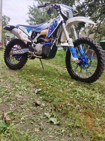 Regulmoto LEGEND 300, 2021 г.