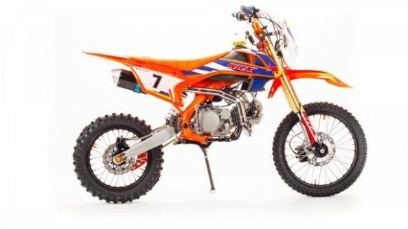 Motoland Cross WRX 150, 2022 г.