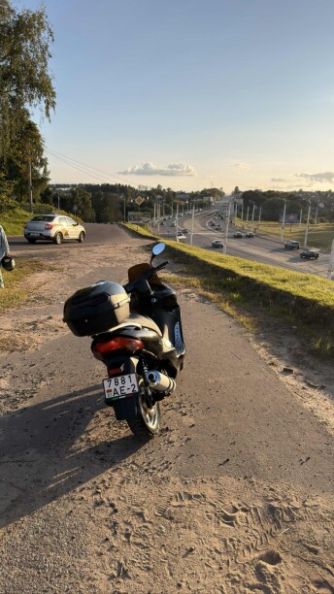Moto-Italy Nesso, 2019 г.