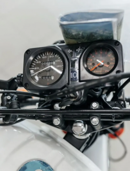 Motoland STRIKER 200, 2025 г.
