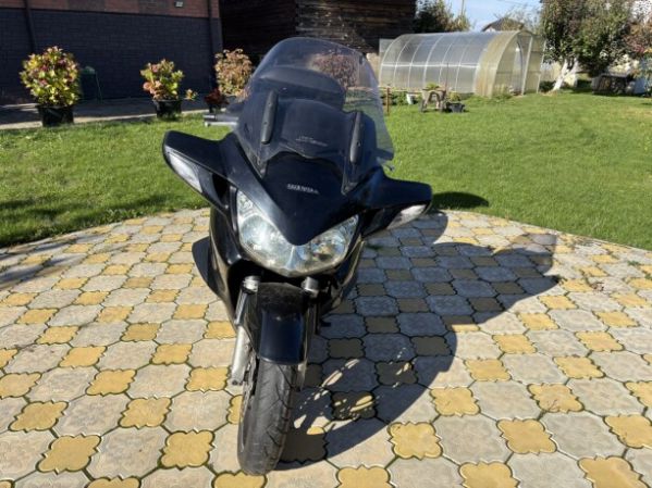 Honda ST, 2006 г.