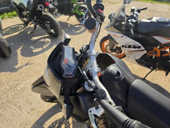 KTM 690, 2008 г.
