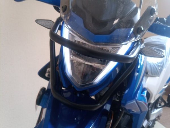 Motoland XR 250 172FMM-5, 2026 г.