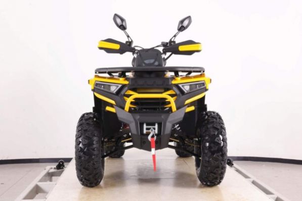 Motoland Wild Track 250 X PLUS, 2026 г.