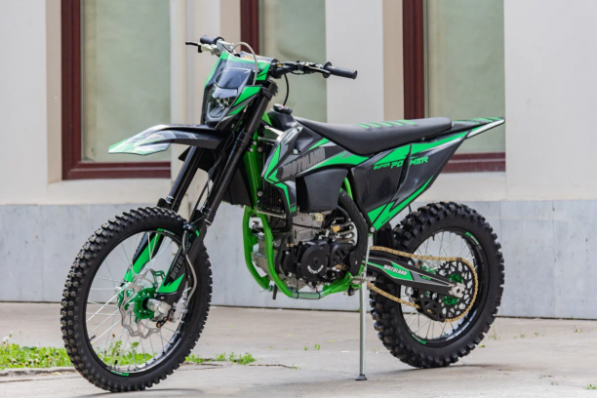 Motoland FX 450 EFI (NC 194MQ), 2024 г.