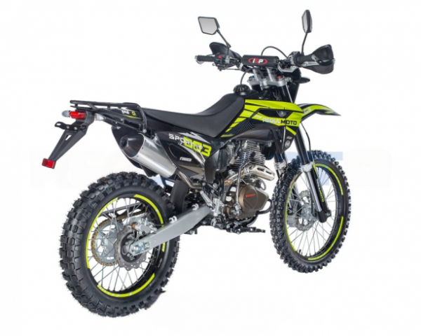 Regulmoto Sport PR, 2026 г.