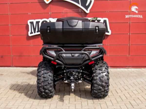CFMOTO CForce 600 EPS, 2026 г.