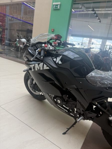 TMBK IDEALIST 400, 2026 г.