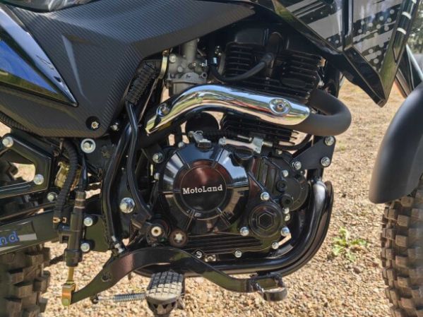 Motoland CADET ENDURO 300, 2026 г.