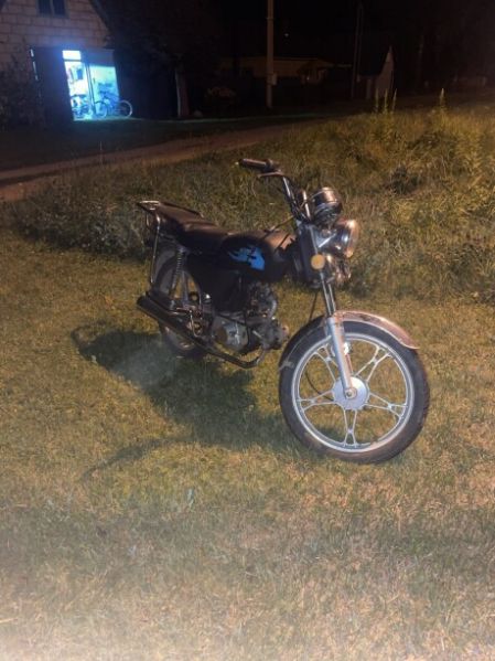 Racer RC, 2020 г.