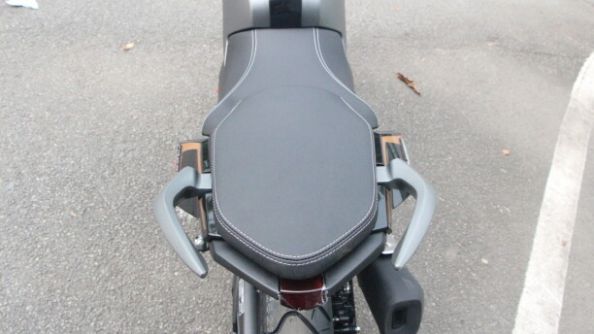 Loncin CR4 II, 2026 г.
