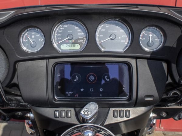 Harley-Davidson Trike Glide Ultra Classic, 2019 г.