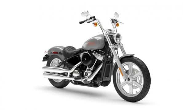 Harley-Davidson Softail Standard, 2025 г.