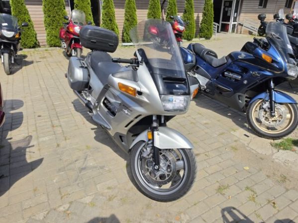 Honda ST, 1993 г.