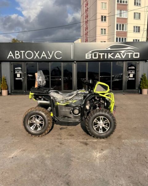 Avantis Forester 300 Long, 2026 г.
