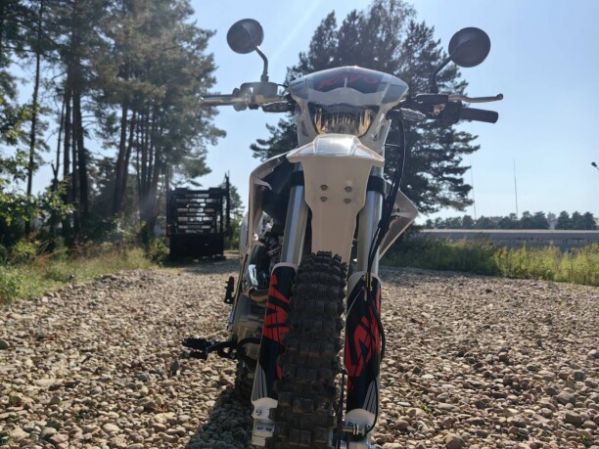 Kayo T1-L 250 ENDURO, 2025 г.