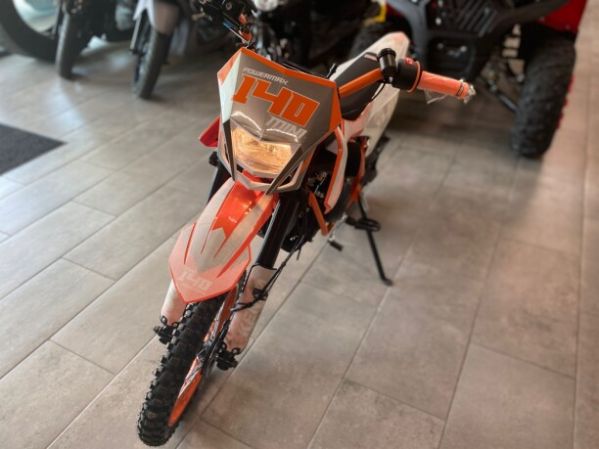 Sharmax Power Max 140 mini, 2025 г.
